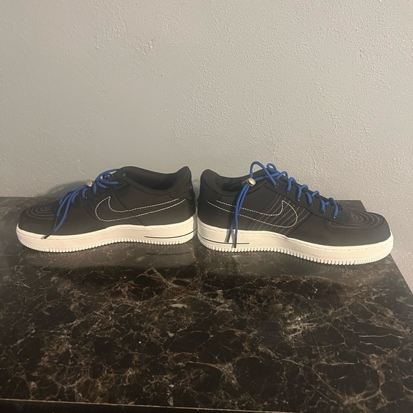 Nike Air Force 1 size 6.5 kids or ladies size 8 new - Picture 1 of 6